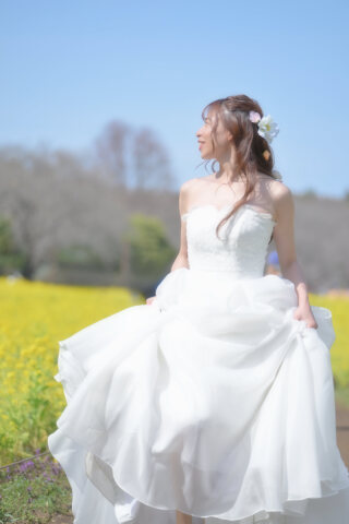 STUDIO RADIUS_オープニングムービー 【昭和記念公園】 