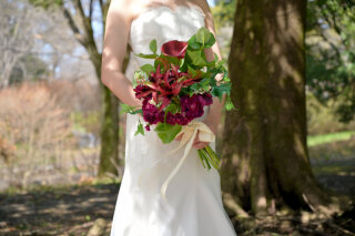 全種ブーケレンタル無料