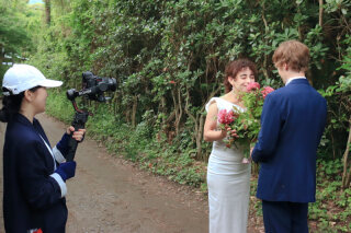 撮影時間追加 (1時間)