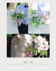 ブーケ WG-02