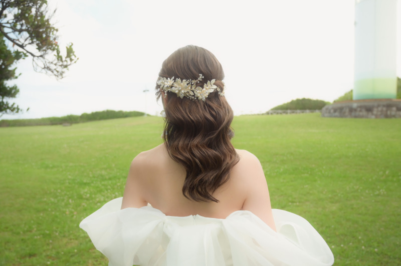 ヘアメイクアーティスト