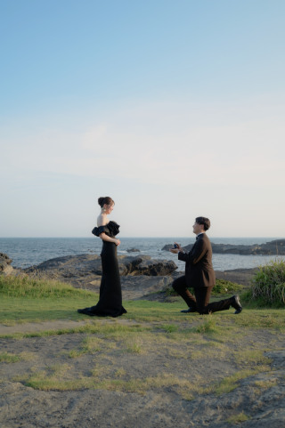 STUDIO RADIUS_城ヶ島 (海×岩場×森×公園)