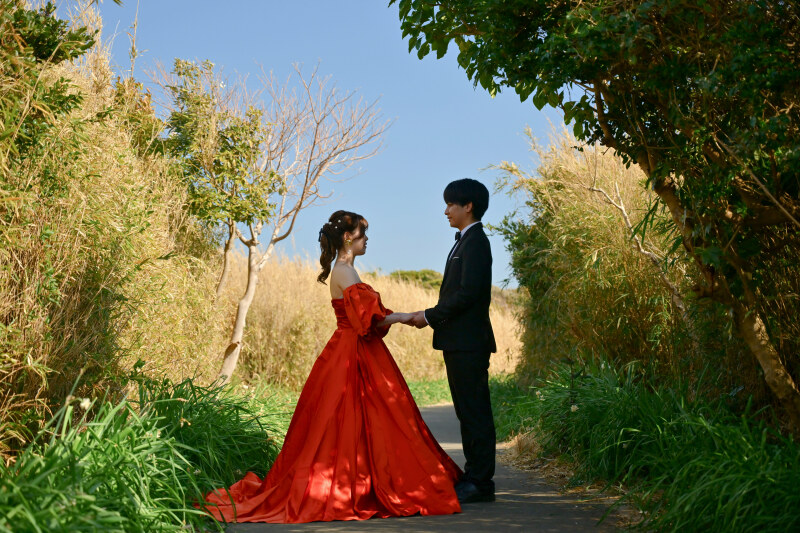 STUDIO RADIUS_衣装を持ち込める