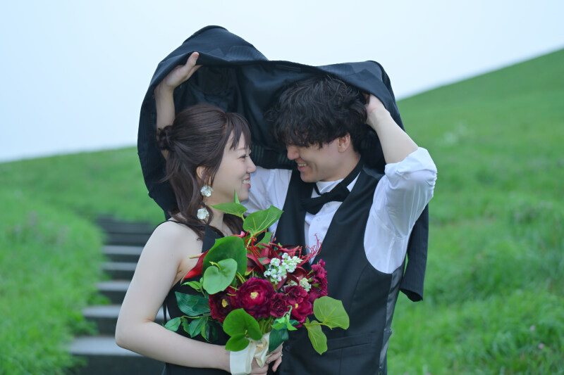 STUDIO RADIUS_衣装を持ち込める