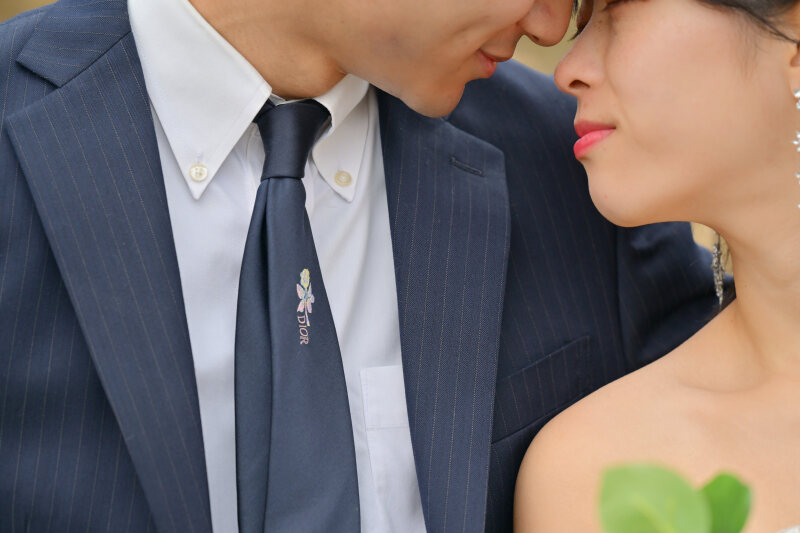 STUDIO RADIUS_家族・友人を撮影に呼べる