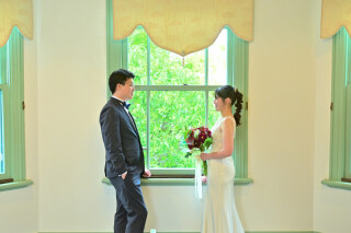 STUDIO RADIUS_みなとみらい (街&times;洋館)