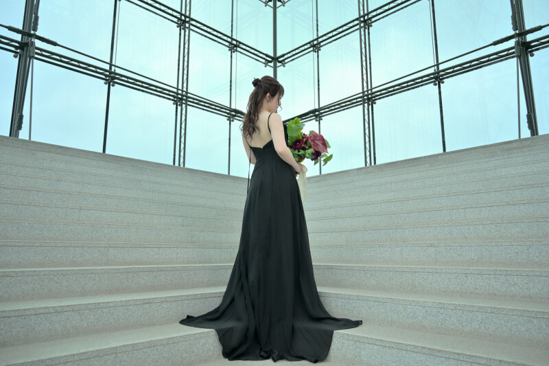 STUDIO RADIUS_衣装を持ち込める