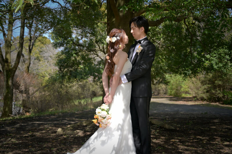 STUDIO RADIUS_衣装を持ち込める