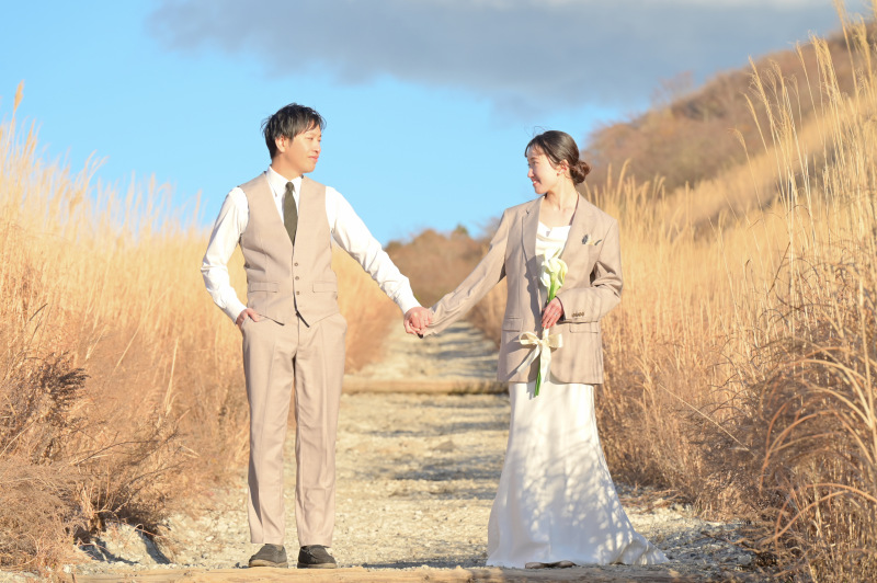 STUDIO RADIUS_撮影前に打ち合わせができる