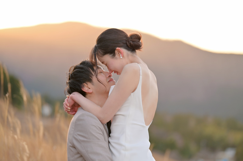 STUDIO RADIUS_家族・友人を撮影に呼べる