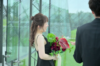 STUDIO RADIUS_Sapporo (モエレ沼公園)