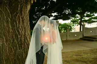 STUDIO RADIUS_みなとみらい (街&times;洋館)