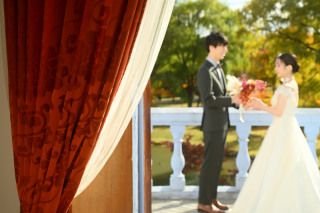 STUDIO RADIUS_札幌豊平館 (洋館)