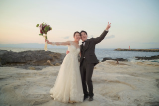 STUDIO RADIUS_城ヶ島 (海&times;岩場&times;森&times;公園)