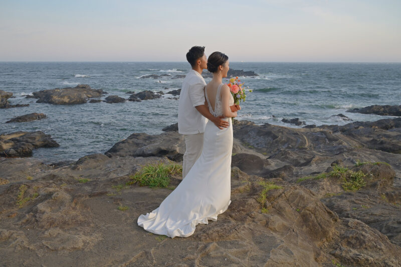 STUDIO RADIUS_撮影前に打ち合わせができる