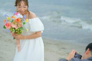 STUDIO RADIUS_Inage beach (稲毛海浜公園)