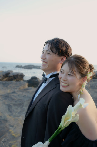 STUDIO RADIUS_城ヶ島 (海×岩場×森×公園)
