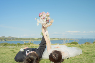 STUDIO RADIUS_城ヶ島 (海×岩場×森×公園)