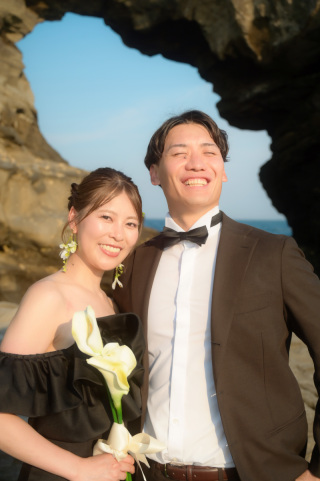 STUDIO RADIUS_城ヶ島 (海×岩場×森×公園)