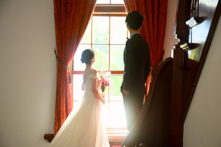 STUDIO RADIUS_札幌豊平館 (洋館)