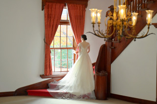 STUDIO RADIUS_札幌豊平館 (洋館)