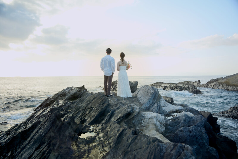 【城ヶ島】フォトプラン（200枚）