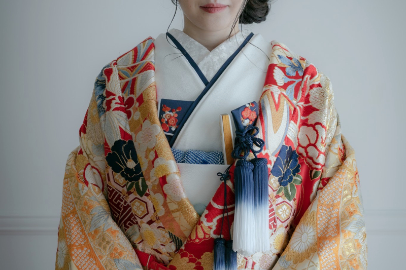 【New】和装プラン初公開 ・色掛け ロケフォトプラン/ヘアメイクアテンド 341,000円⇒291,000円