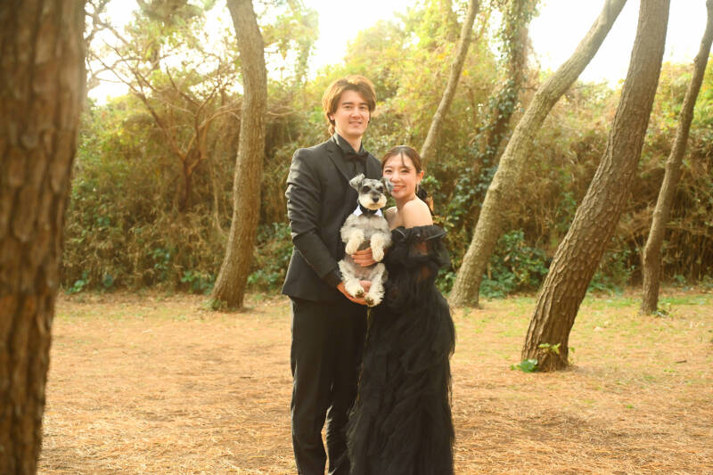 【城ヶ島】フォトプラン（200枚）