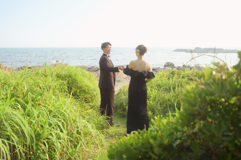 【城ヶ島スタンダードプラン】フォト (150枚) &オープニングムービー/ドローン