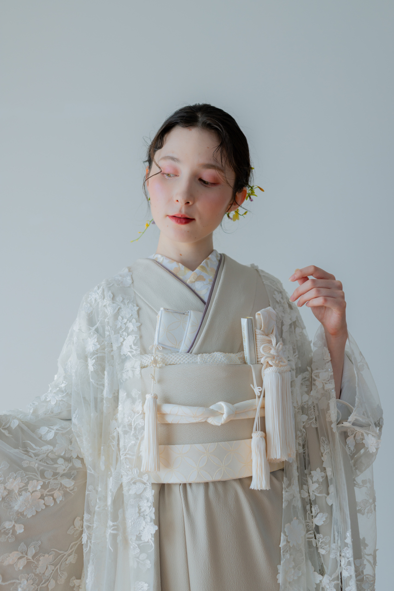 *初公開*【白無垢&ドレス】 スタジオフォトプラン(200枚) 308,000円⇒251,000円