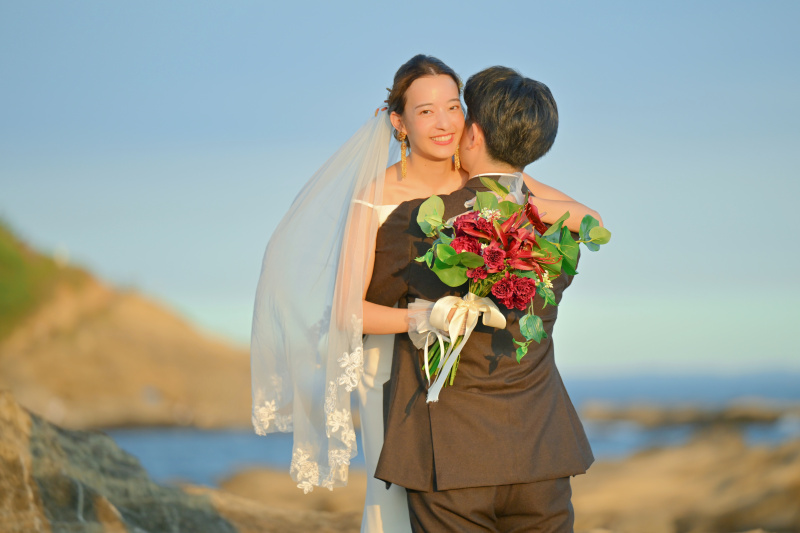 撮影日指定【直前割プラン】3/11,16,18,22,23,26,27 フォト(30枚以上) /ムービー /ドローン 