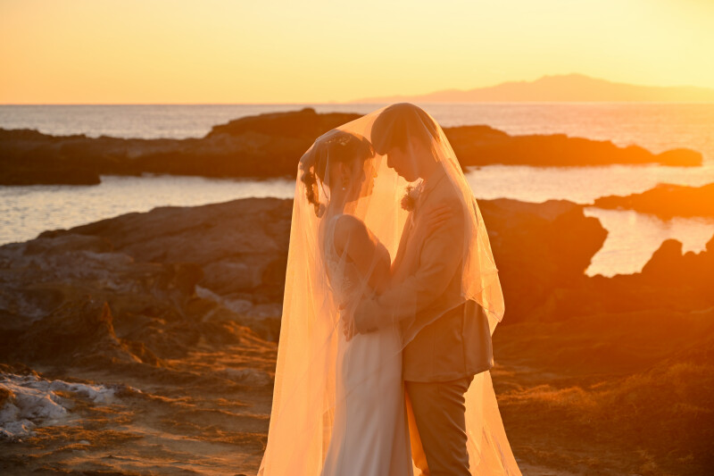 【年内撮影限定】冬撮プラン・大自然オープニングムービー/ドローン 〈さらにフォト60枚〉