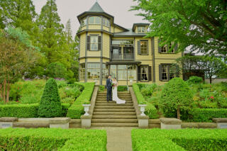 【大さん橋 ＆ 山手イタリア山庭園】スタンダードプラン ・フォト (130枚) ＆オープニングムービー 