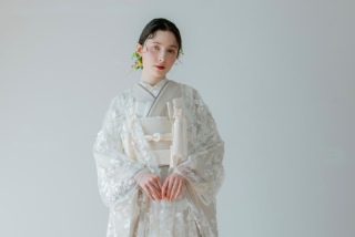 【New】和装プラン初公開 ・白無垢 ロケフォトプラン/ヘアメイクアテンド 308,000円&rArr;258,000円