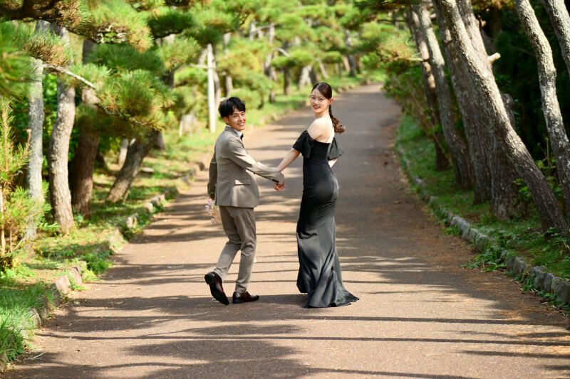 【城ヶ島】フォトプラン（200枚）