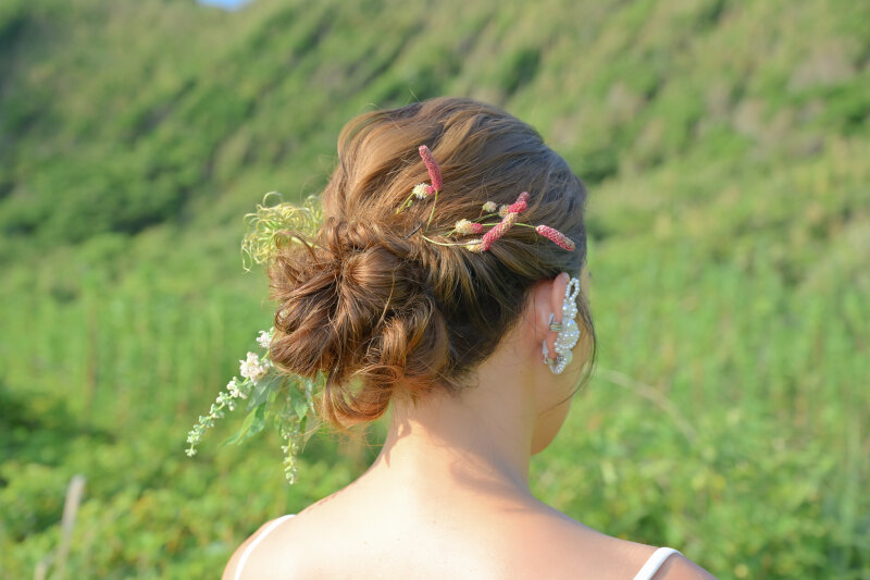 7月～10月撮影の方向け 【城ヶ島マスタープラン】フォト (150枚) ＆ムービー/ドローン/ヘアメイクアテンド付