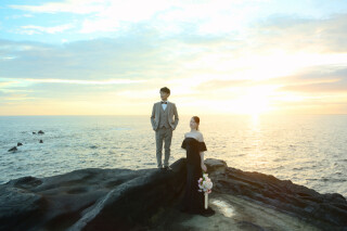 【RADIUS 3周年キャンペーン】湘南エリア 海フォトプラン (30枚)