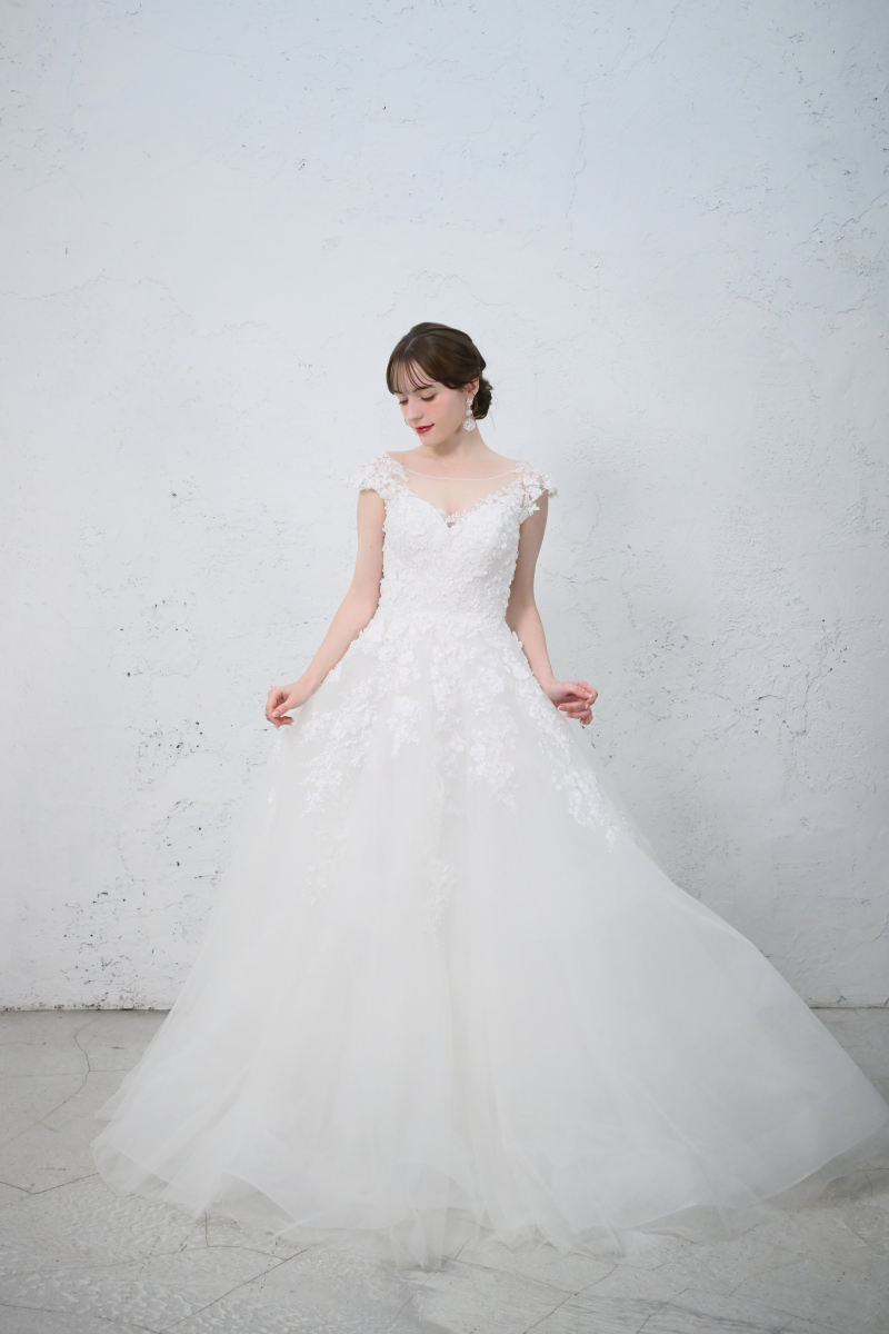 【初公開】和洋装 *白無垢プラン* スタジオフォト(200枚) 308,000円⇒251,000円