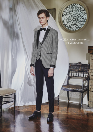 GRACE CONTINENTAL GCM/64753D 