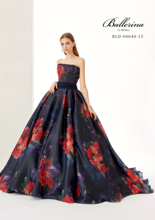 Ballerina BLD-00040-12