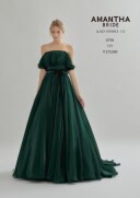 AMANTHA BRIDE G758