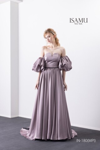 ISAMU New York IN-180(MPI)