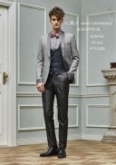 GRACE CONTINENTAL GCM/64702 BL