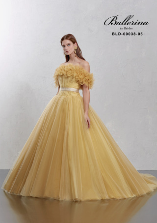 Ballerina BLD-00038-05