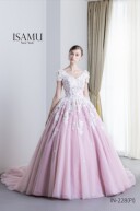 ISAMU New York IN-228(PI)