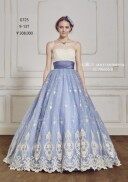 GRACE CONTINENT G725