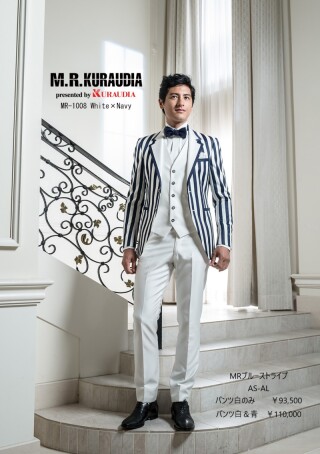 M>R>KURAUDIA MR-1008