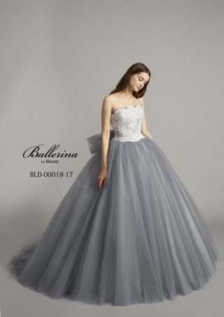 Ballerina BLD-00018-17