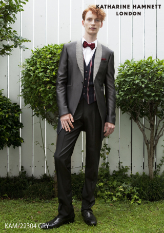 KATHARINE HAMNETT KAM/22304 