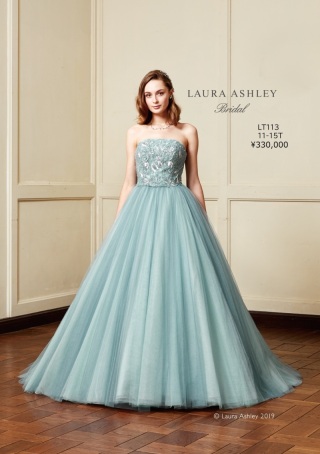 LAURA ASHLEY LT113 11-15T